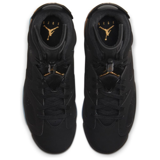 Nike Air Jordan 6 retro dmp (GS)